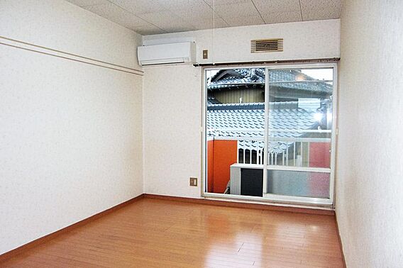 フローレンス神長2_内装_1