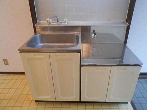 フローレンス神長2_内装_0