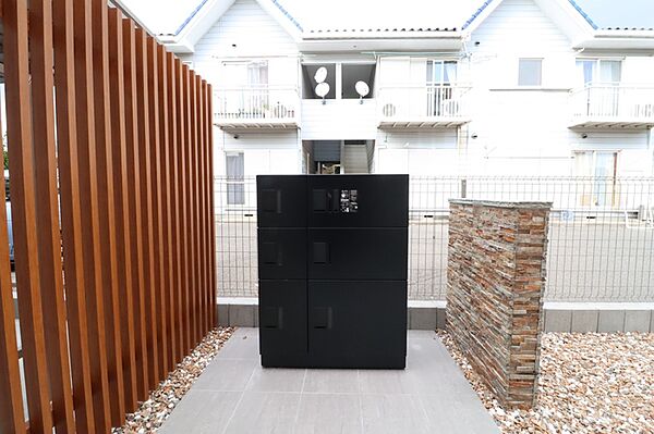 apartment 栃木県小山市東城南１丁目
東城南の賃貸情報を見る
物件地図