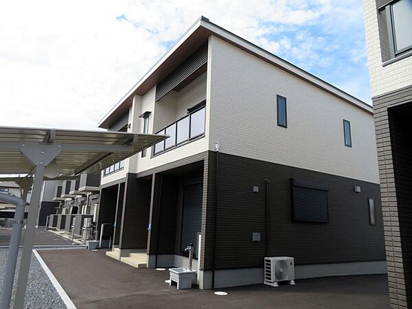 detached 栃木県小山市西城南５丁目
西城南の賃貸情報を見る
物件地図