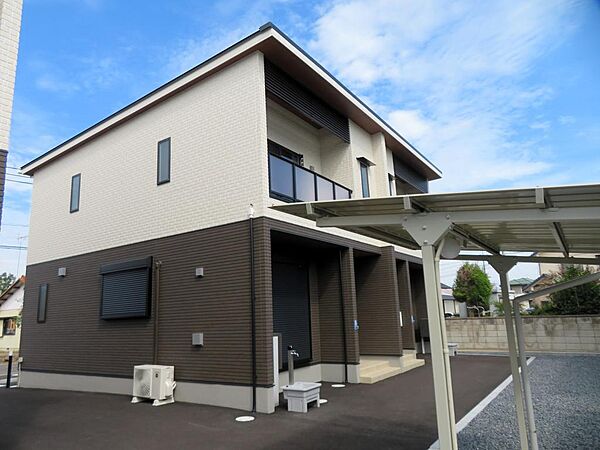 detached 栃木県小山市西城南５丁目
西城南の賃貸情報を見る
物件地図