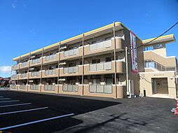 思川レジデンス 201