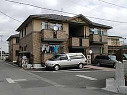 セジュールKIYO　A