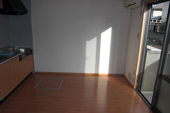 エクセルコA_内装_9