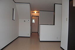 カーサドマーニ 105 2LDKのリビング/ダイニング