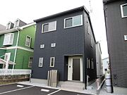 新築3ＬＤＫ。ミサワホーム施工の人気の一戸建てです。完成しました！随時お申込み受付中です。お気軽にお問い合わせください。