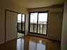室内：南向きのお部屋で日当たり良好です。