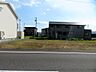 外観：約65坪の土地としても販売します。その場合、金額は550万円になります。