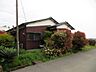 外観：敷地内に電柱がございます。