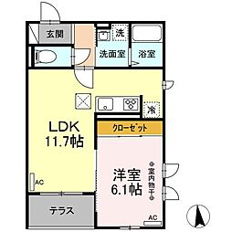 仙台駅 11.0万円