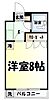 イーグルハイツ銀杏町1階3.0万円