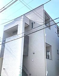 中野栄駅 4.9万円