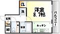 Sumtomizawa6階5.7万円