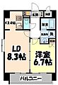 エルスタンザ広瀬通レジデンス9階12.6万円