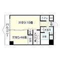 ベルメゾン2階6.3万円