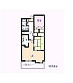 菊田参番館5階7.3万円