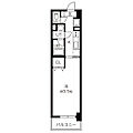 コートヒルズ3階6.1万円