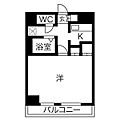ステュディオ仙台5階6.8万円