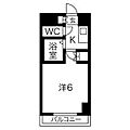 ステュディオ仙台3階5.6万円