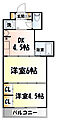 クレスト連坊1階6.3万円