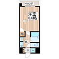 ルーメスト原町5階4.3万円