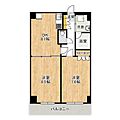 レジデンス仙台駅東12階11.5万円