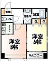 グランビュー晩翠通7階8.5万円
