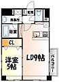 カルロ定禅寺通12階8.8万円