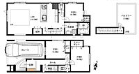 神奈川県横浜市南区別所7丁目：物件画像