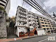 神奈川県横浜市神奈川区台町：物件画像