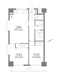 TKハイム西新井