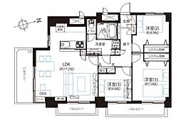 ハイラーク五反田
