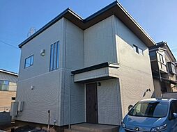 戸建　川越市むさし野南
