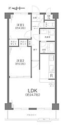 ライオンズマンション府中の丘