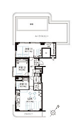 朝日言問マンション