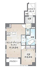 グランシティ日本橋水天宮