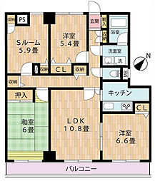 セントレー横浜関内