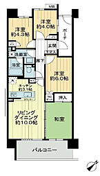 ユニヴェルシオール学園の丘
