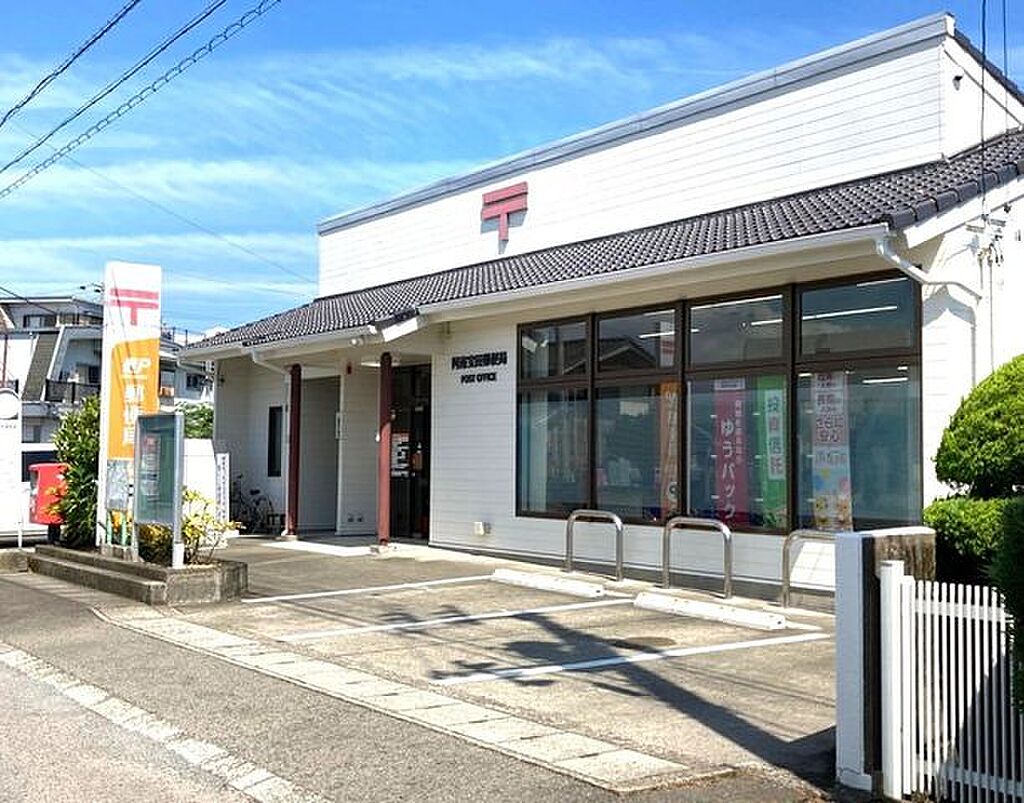 detached 徳島県阿南市宝田町郡