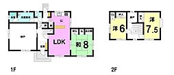 阿南駅 1,250万円