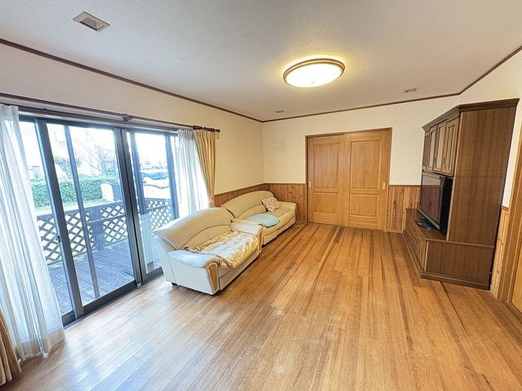 detached 徳島県阿南市羽ノ浦町中庄洲崎