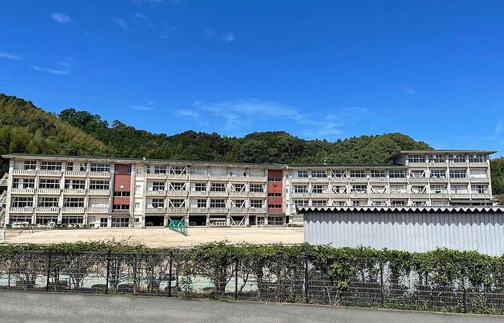 detached 徳島県阿南市羽ノ浦町中庄洲崎