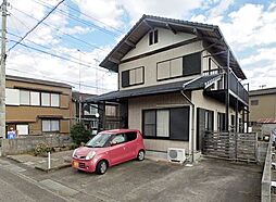 羽ノ浦町古庄古野神　中古戸建
