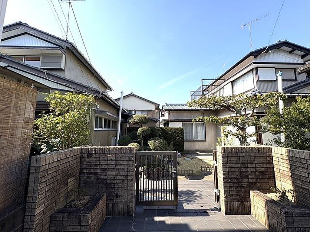 detached 徳島県阿南市羽ノ浦町中庄原ノ内