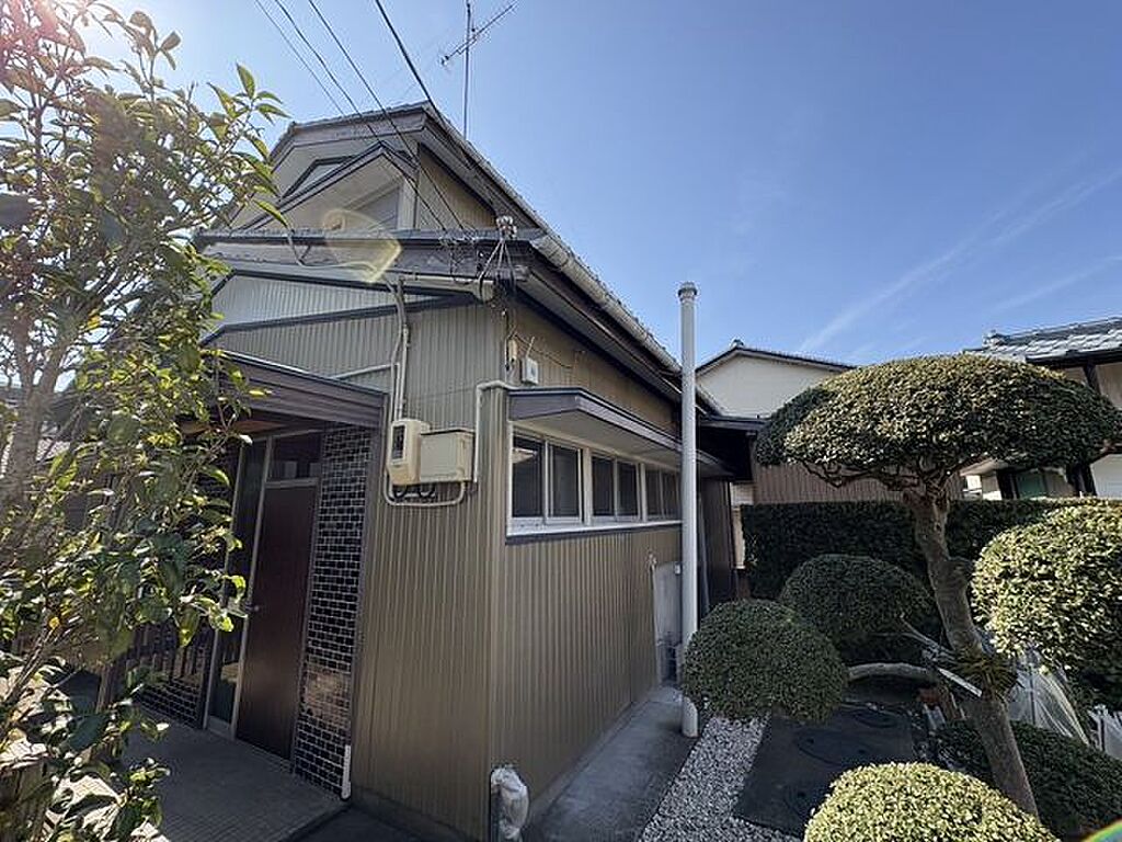 detached 徳島県阿南市羽ノ浦町中庄原ノ内