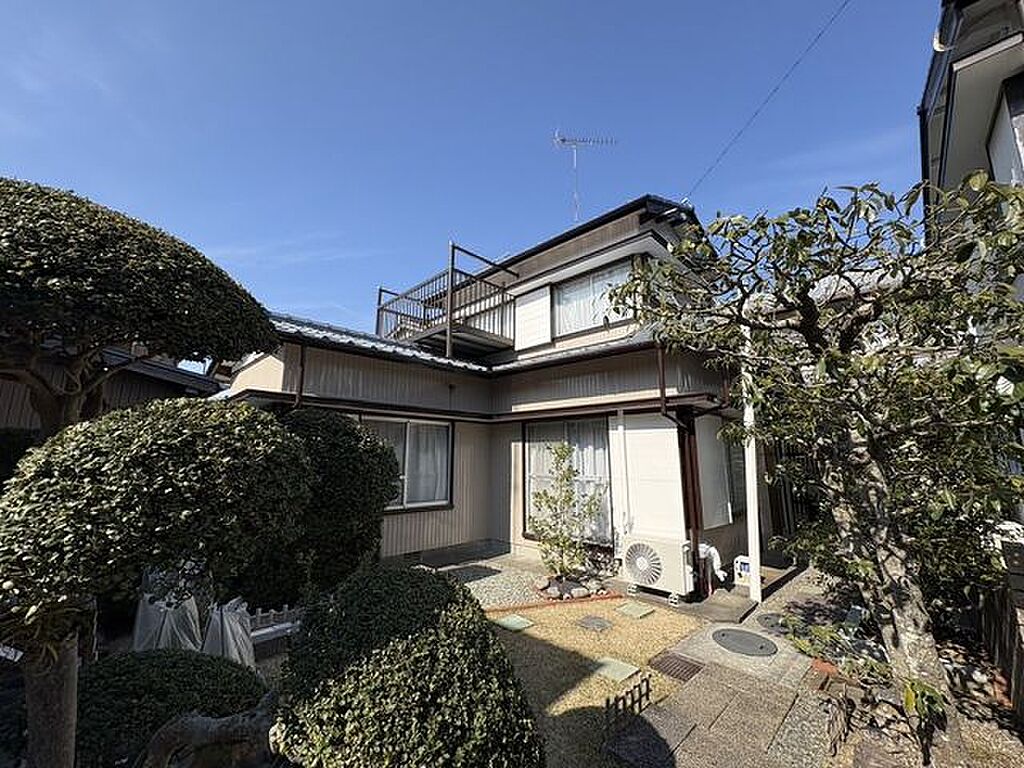 detached 徳島県阿南市羽ノ浦町中庄原ノ内