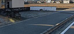 羽ノ浦町中庄中分　売土地