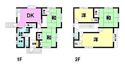 横須町　中古戸建