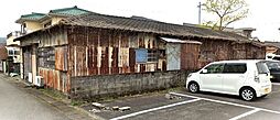 横見町中川原　売土地