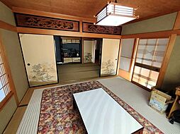 和室の画像
